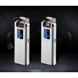Зажигалка Usb плазменная Glbird G33