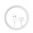кабель для Apple 30pin (для iphone 4) USB Hoco X23 1m
