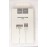 кабель для Apple 30pin (для iphone 4) USB Hoco X23 1m