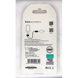 кабель для Apple 30pin (для iphone 4) USB Hoco X23 1m