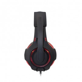 Наушники гарнитура PC DeTech DT-H2213G