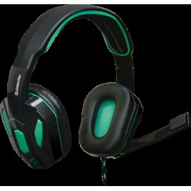 Наушники гарнитура игровая Defender Warhead G275