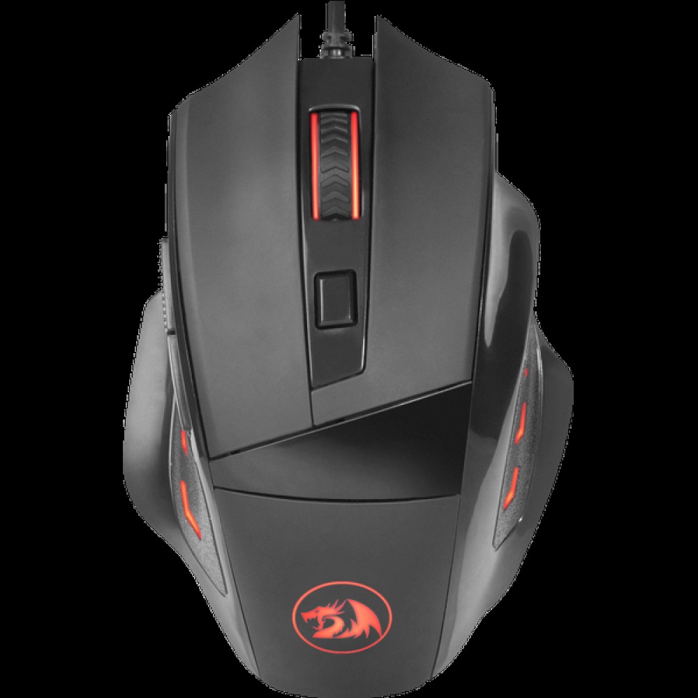 Мышка игровая Redragon Phaser