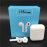 Наушники Bluetooth i15 TWS вкладыши, полностью беспроводные