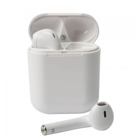 Наушники Bluetooth i15 TWS вкладыши, полностью беспроводные