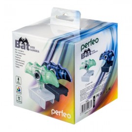 Вебкамера Perfeo Bat PF-40