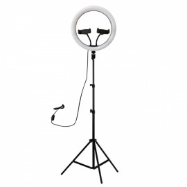 Селфи лампа кольцевая со штативом Ring Fill Light 12" 30.5 cm