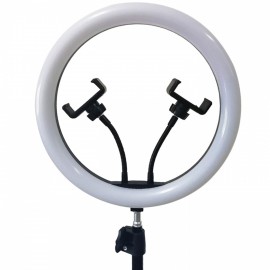 Селфи лампа кольцевая со штативом Ring Fill Light 12" 30.5 cm