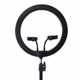 Селфи лампа кольцевая со штативом Ring Fill Light 12" 30.5 cm