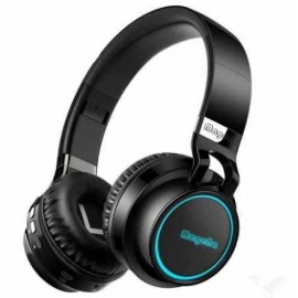 Наушники bluetooth Magena B20 Led черн