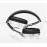Наушники bluetooth Magena B20 Led черн