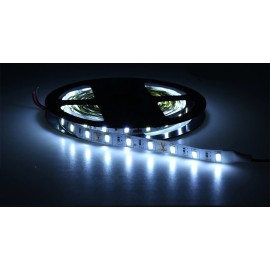 лента LED 5630 бел 5m без силикона