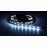 лента LED 5630 бел 5m без силикона