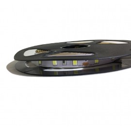 лента LED 5630 бел 5m без силикона