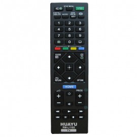 пульт ТВ Sony RM-L1185 универсал LED