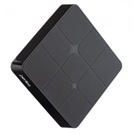 Приставка Android TV Box Smart TV Perfeo Rate 2/16