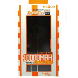 Power bank Moxom MX-PB19 10000mAh