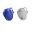 Колонка Bluetooth MP3 FM Borofone BR6 черн