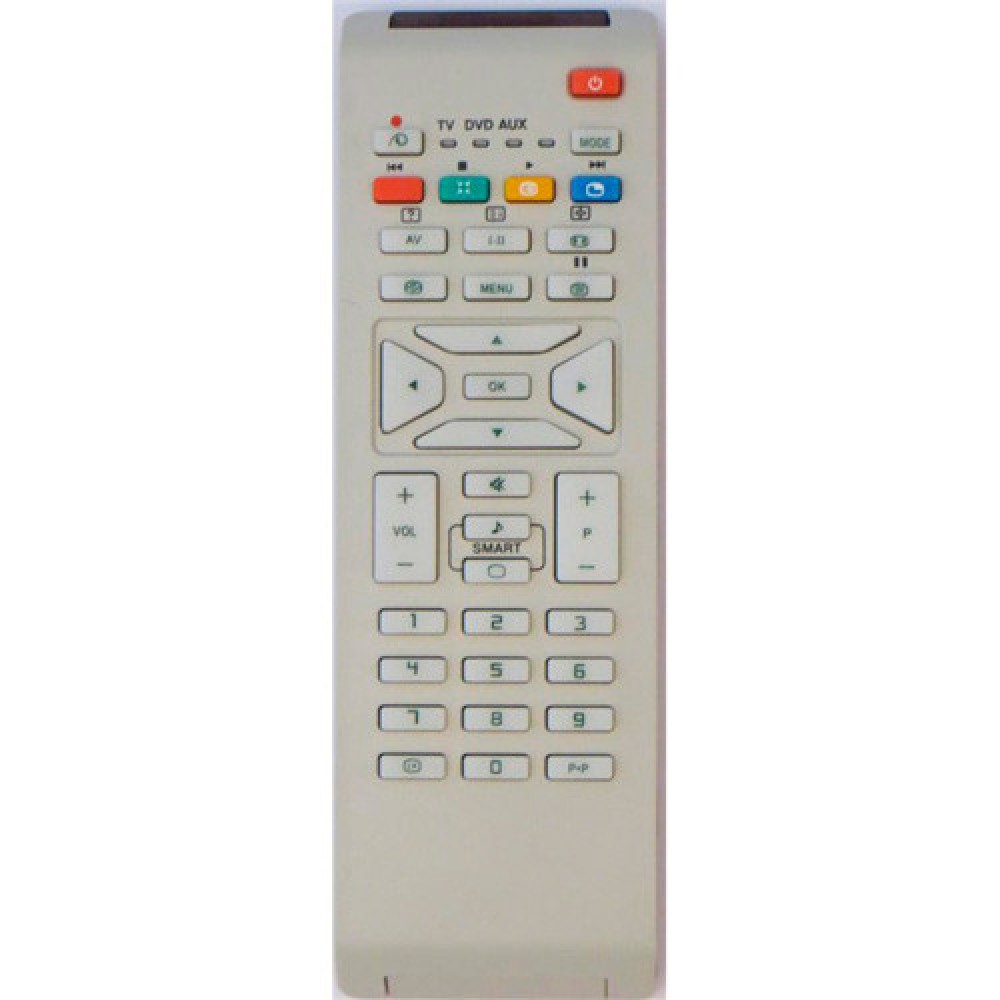 Пульт ТВ Philips RC-1683701