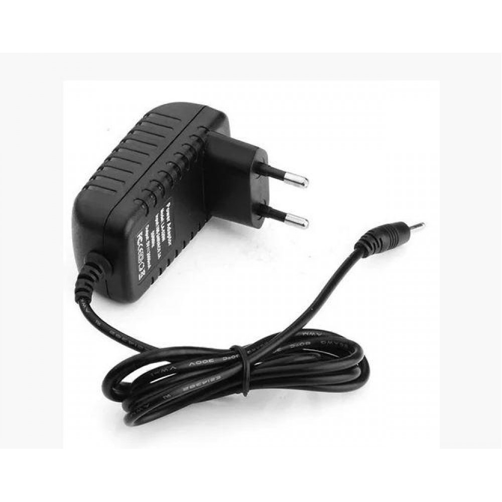 Блок питания 5V 3A 2.5/0.7mm (тонкий)