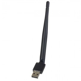 Адаптер wifi Usb Perfeo Connect MT7601 с антенной