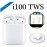 Наушники Bluetooth вкладыши i100 TWS