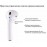 Наушники Bluetooth вкладыши i100 TWS