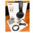 Наушники bluetooth Moxom MX-WL07
