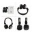 Наушники bluetooth Remax RB-200HB