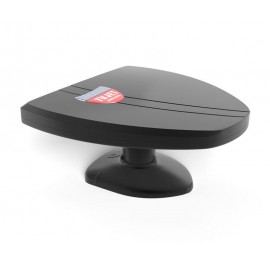 Антенна комнатная с усилителем T2 TVJET BAS-5340 usb, без блока