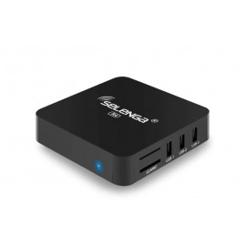 Приставка Android TV BOX Selenga R4 RK3229 2G/16G