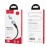 Кабель USB Type-C магнитный Hoco S8