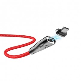 Кабель Micro USB магнитный Hoco U75