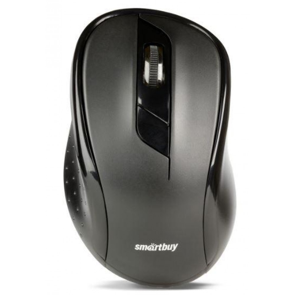 Мышка беспроводная Smartbuy 597D-K Dual Bluetooth + USB