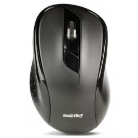 Мышка беспроводная Smartbuy 597D-K Dual Bluetooth + USB
