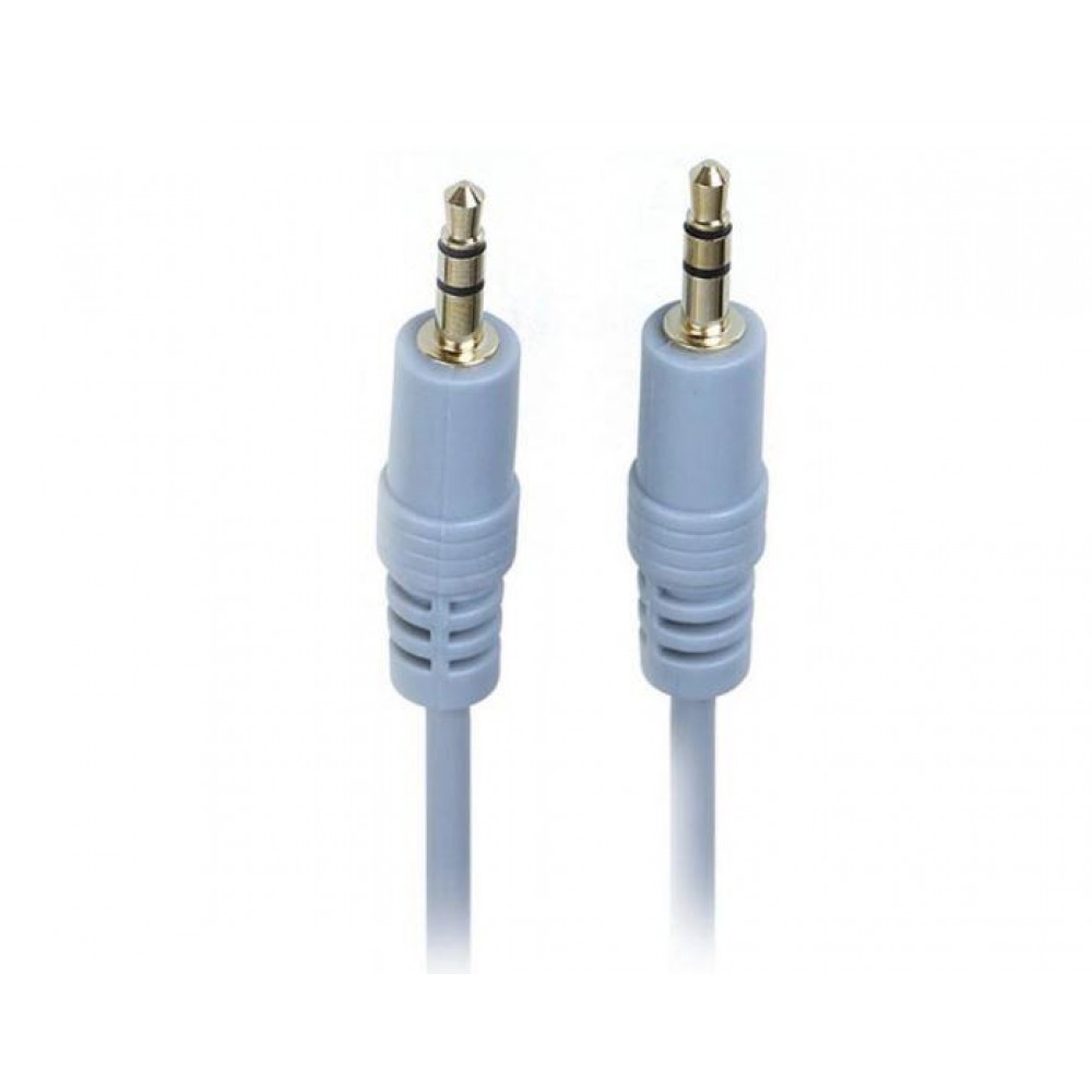 Кабель Aux 3.5-3.5 KA335 5m Smartbuy