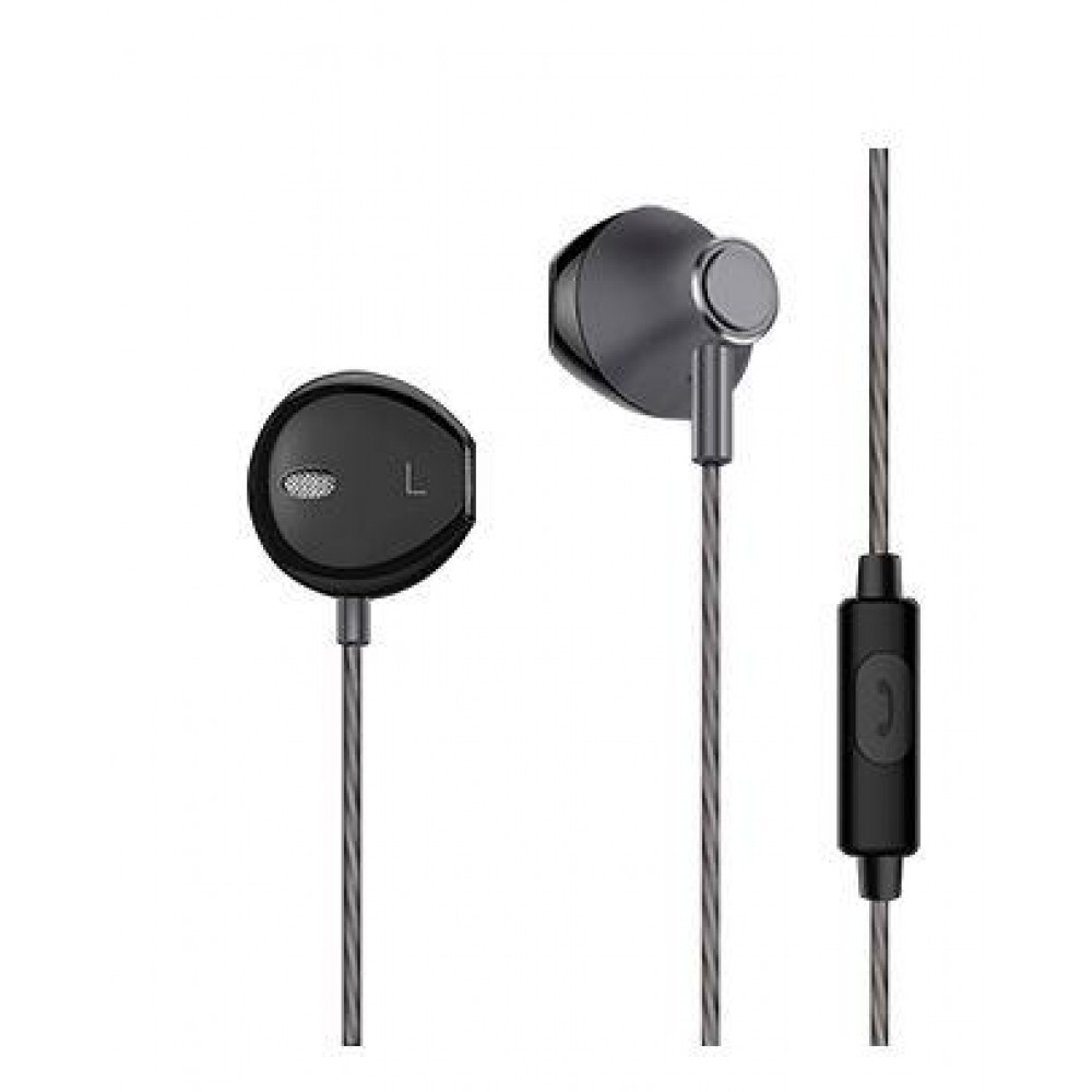 Наушники вакуумные с микроф Utashi Skyline SBHX-9020/9030