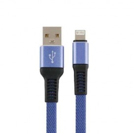 кабель для Apple Lightning USB STD CB105 2A 2m