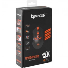 Мышка игровая Redragon Nemeanlion 70438