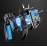 Геймпад Mobile Триггер PUBG SR cooler + power bank