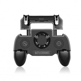 Геймпад Mobile Триггер PUBG SR cooler + power bank