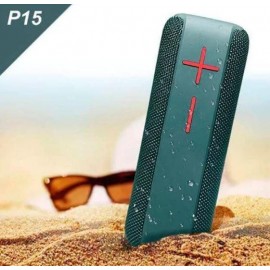 Колонка Bluetooth Mp3 Hopestar P15