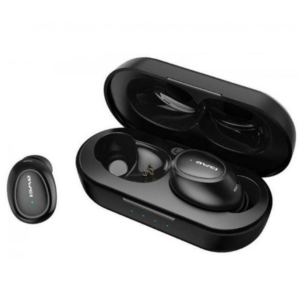 наушники bluetooth Awei T16 TWS