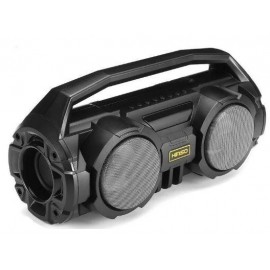 Колонка Bluetooth MP3 FM Kimiso KM-S1