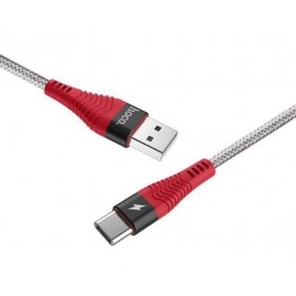 Кабель USB Type-C Hoco U32
