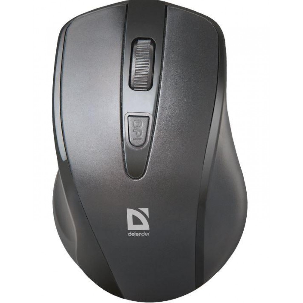 Мышка беспроводная Defender Datum MM-265