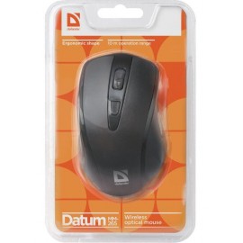 Мышка беспроводная Defender Datum MM-265