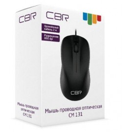 мышка CBR CM-131