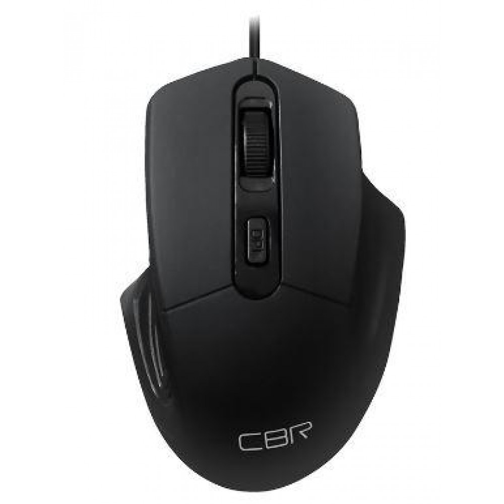 мышка CBR CM-330