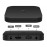 Приставка Android TV Xiaomi Mi TV Box S Global EU MDZ-22-AB